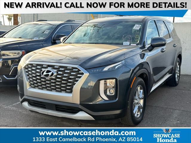 used 2020 Hyundai Palisade car, priced at $23,998