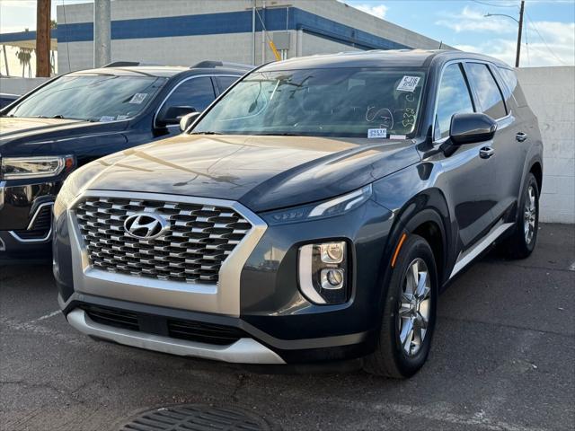 used 2020 Hyundai Palisade car, priced at $23,998