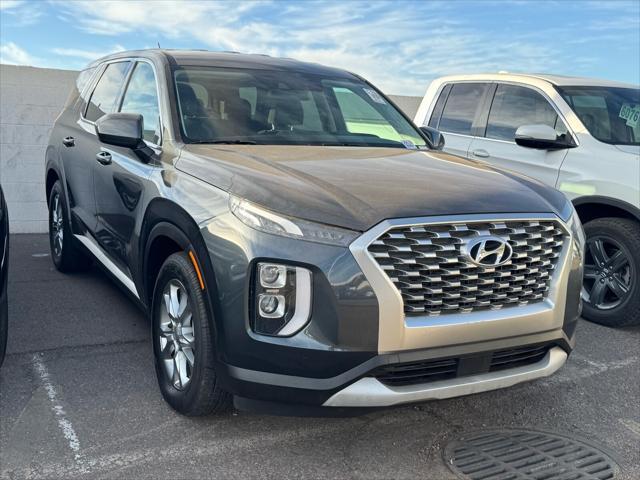 used 2020 Hyundai Palisade car, priced at $23,998