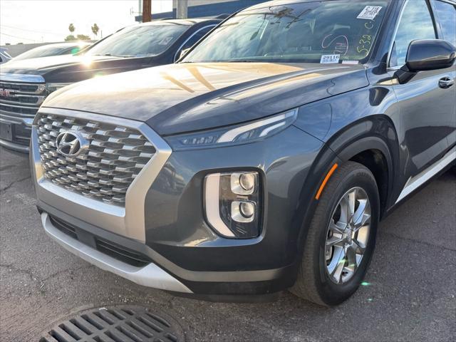 used 2020 Hyundai Palisade car, priced at $23,998