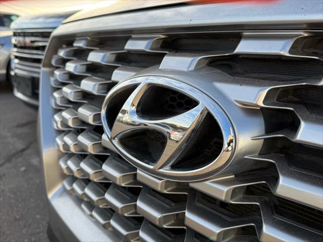 used 2020 Hyundai Palisade car, priced at $23,998