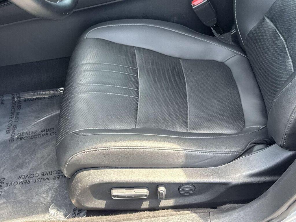 used 2022 Honda Accord car, priced at $25,900