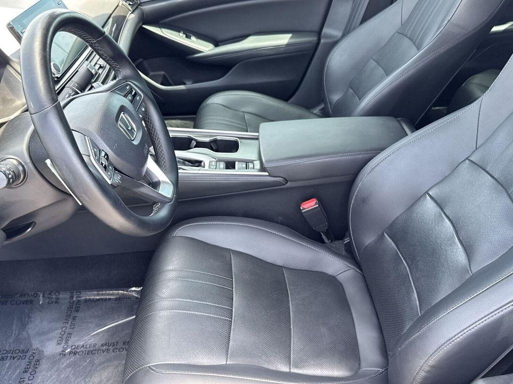used 2022 Honda Accord car, priced at $25,900