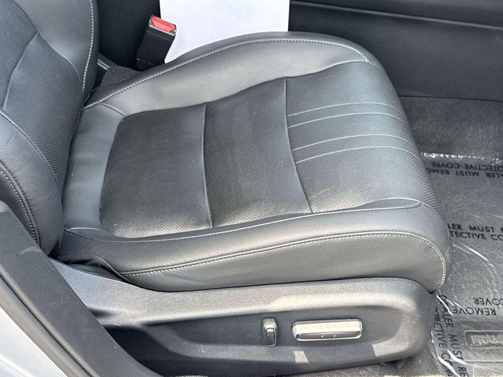 used 2022 Honda Accord car, priced at $25,900