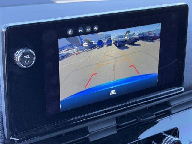 new 2025 Honda Prologue car, priced at $49,305