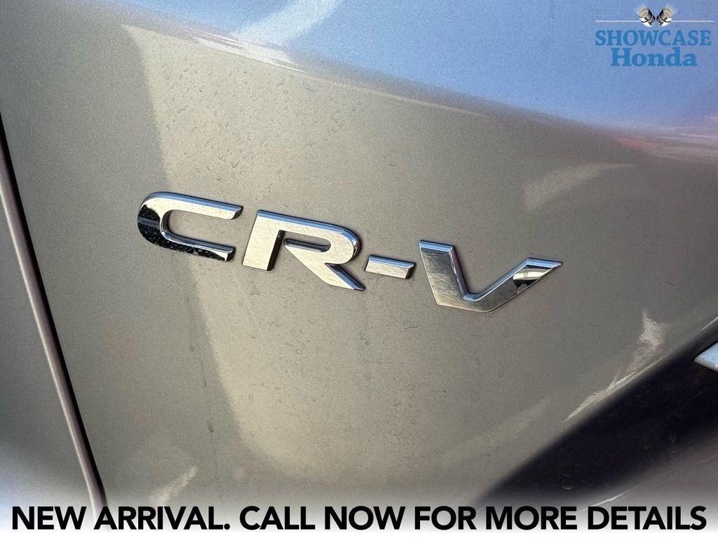used 2017 Honda CR-V car, priced at $17,998