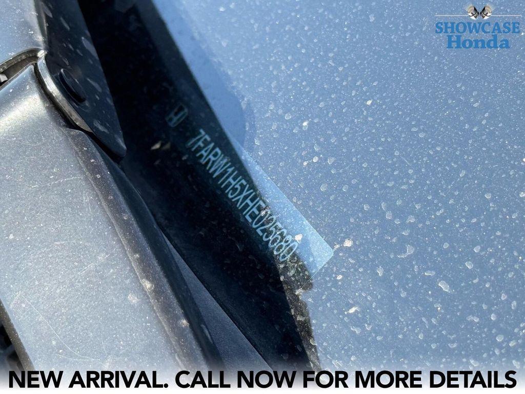 used 2017 Honda CR-V car, priced at $17,998