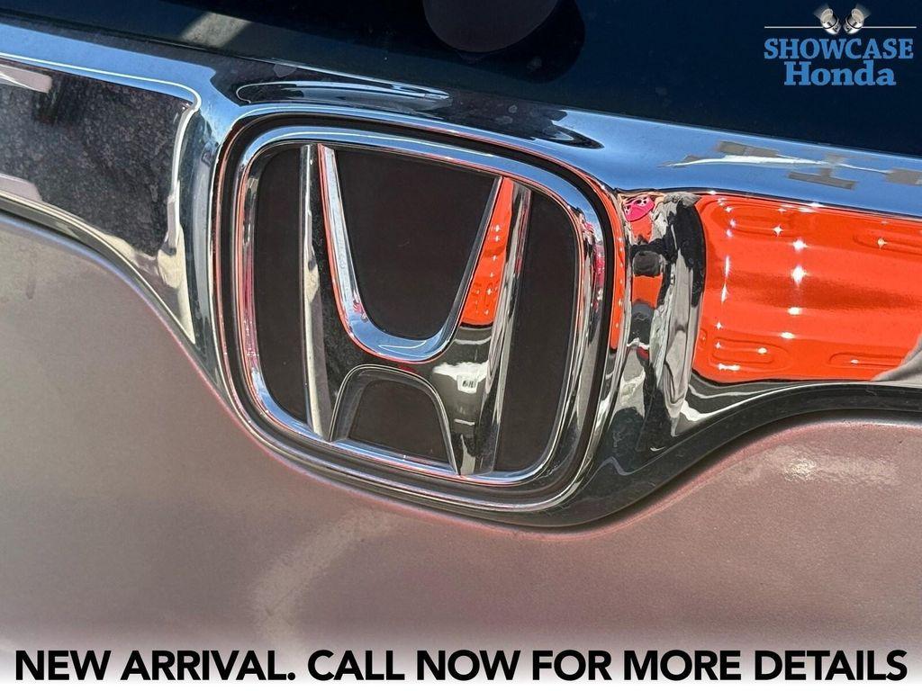 used 2017 Honda CR-V car, priced at $17,998