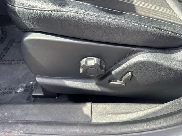 used 2021 Ford EcoSport car, priced at $13,700