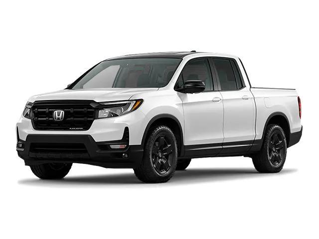 new 2026 Honda Ridgeline car, priced at $49,865