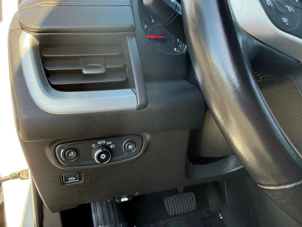 used 2020 GMC Terrain car, priced at $17,600