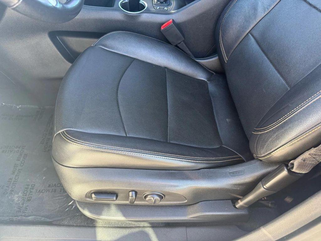 used 2020 GMC Terrain car, priced at $17,600