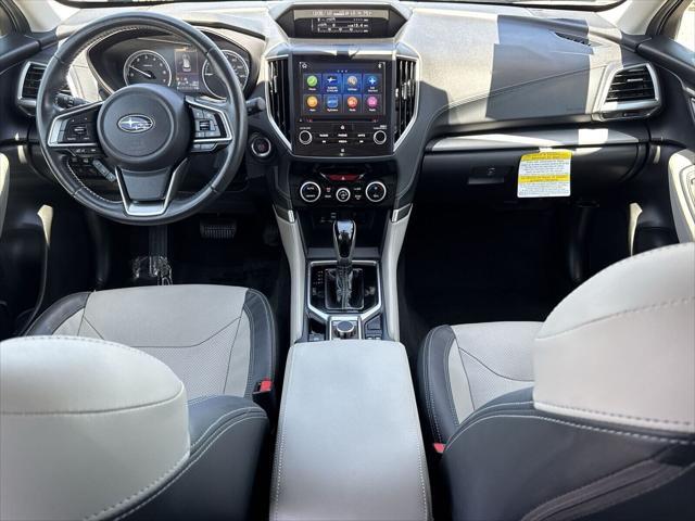 used 2020 Subaru Forester car, priced at $28,900
