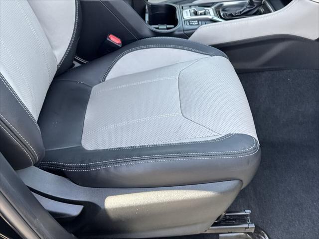 used 2020 Subaru Forester car, priced at $26,900