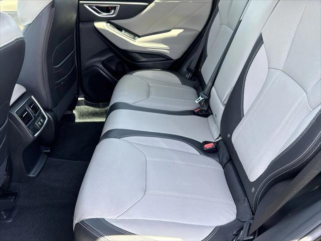 used 2020 Subaru Forester car, priced at $26,900