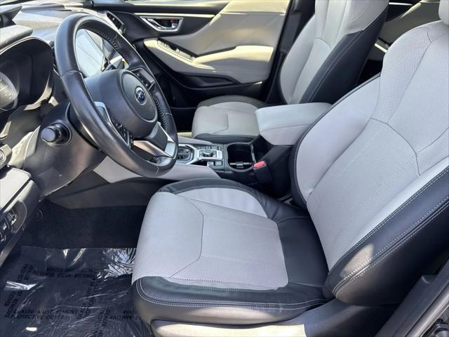 used 2020 Subaru Forester car, priced at $26,900