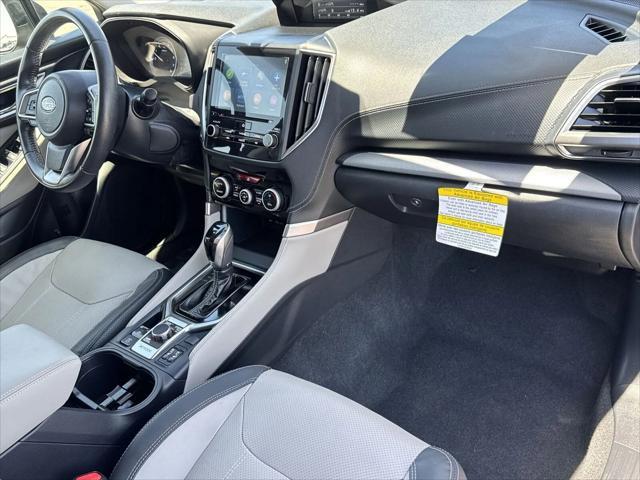 used 2020 Subaru Forester car, priced at $26,900