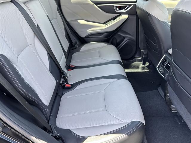 used 2020 Subaru Forester car, priced at $28,900