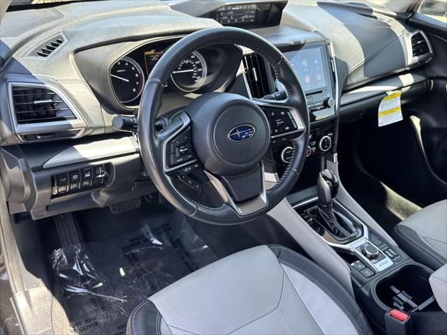 used 2020 Subaru Forester car, priced at $26,900