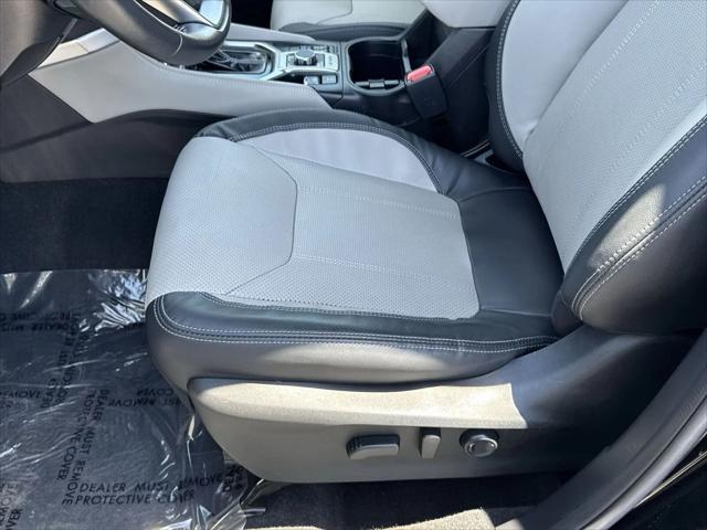 used 2020 Subaru Forester car, priced at $26,900