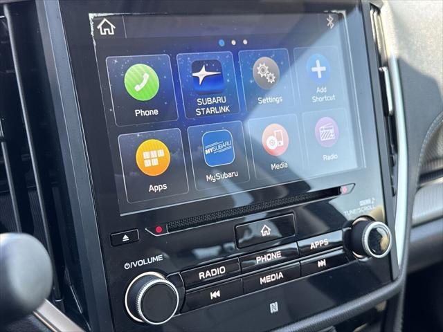 used 2020 Subaru Forester car, priced at $28,900