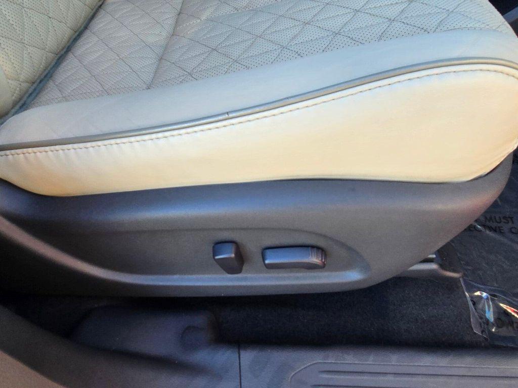 used 2020 Nissan Murano car, priced at $23,900