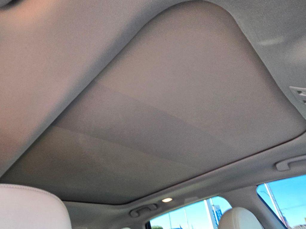 used 2020 Nissan Murano car, priced at $23,900