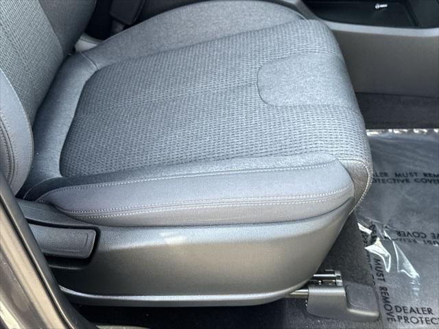 used 2023 Hyundai Santa Fe car, priced at $24,500