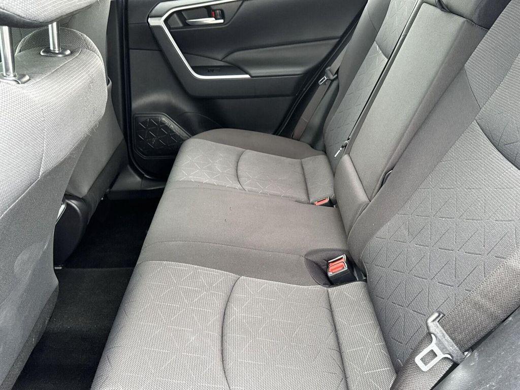used 2019 Toyota RAV4 car, priced at $22,900