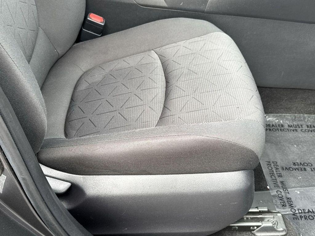 used 2019 Toyota RAV4 car, priced at $22,900