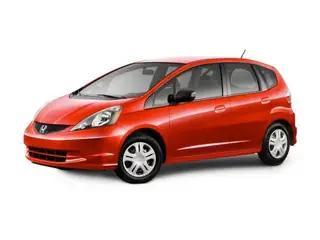 used 2010 Honda Fit car, priced at $9,400