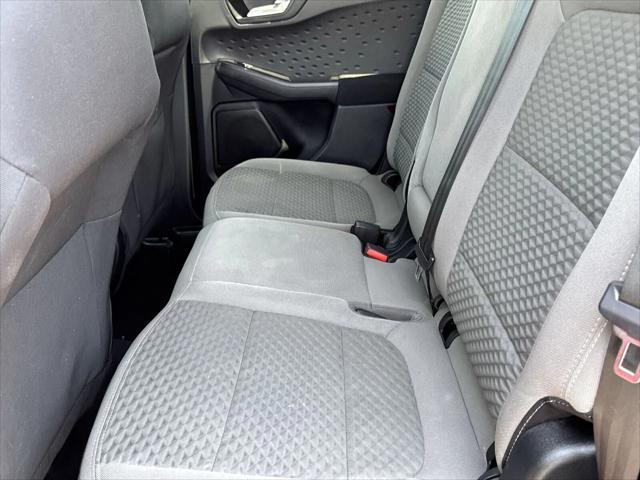 used 2020 Ford Escape car, priced at $14,400