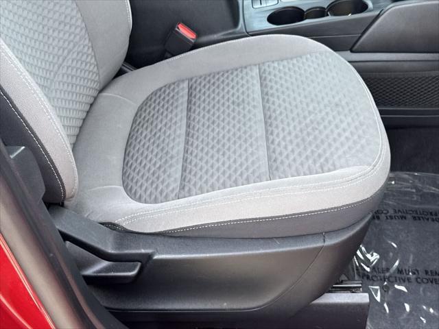 used 2020 Ford Escape car, priced at $14,400