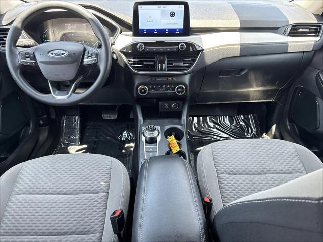 used 2020 Ford Escape car, priced at $14,400