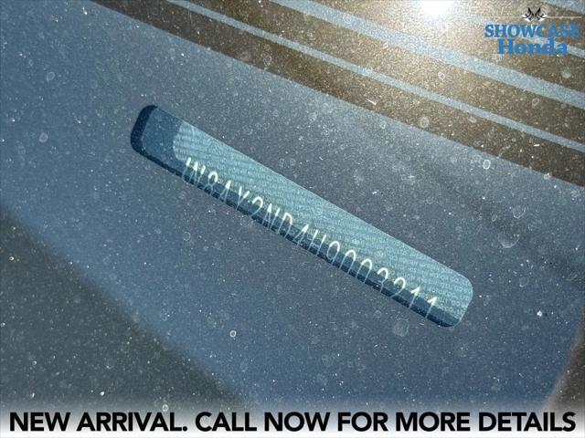 used 2017 Nissan Armada car, priced at $19,998