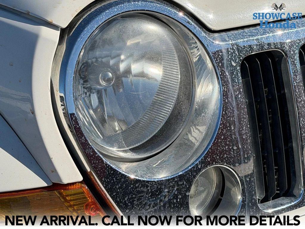 used 2005 Jeep Liberty car, priced at $5,998