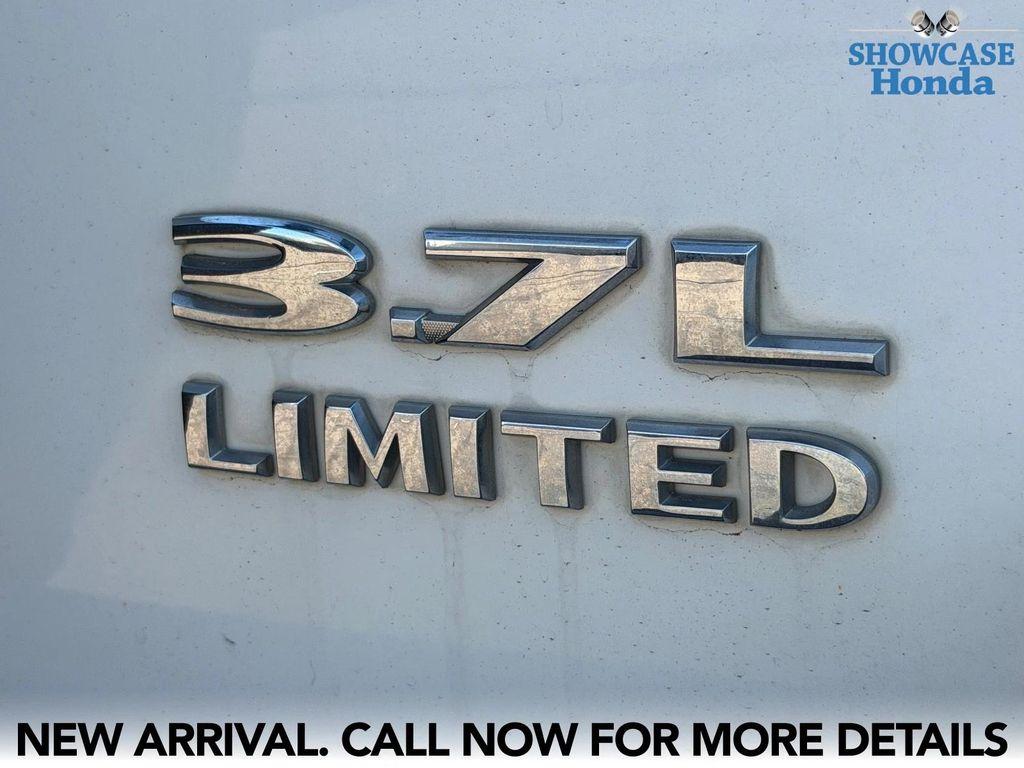 used 2005 Jeep Liberty car, priced at $5,998