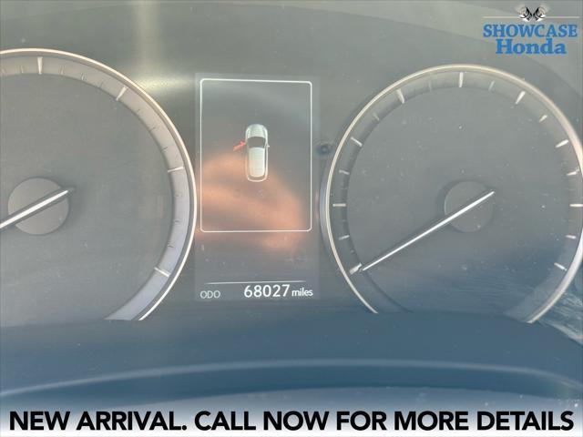 used 2021 Lexus RX 350 car, priced at $33,900