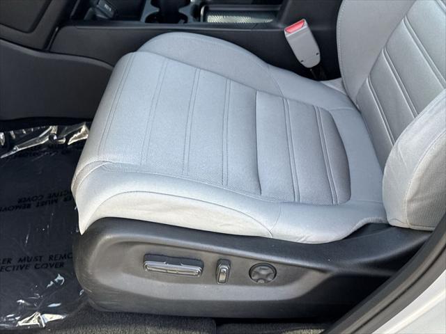 used 2019 Honda CR-V car, priced at $23,800
