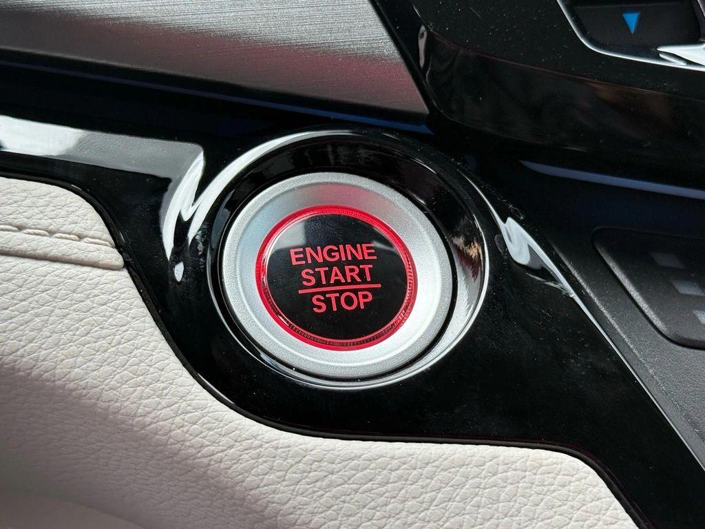 new 2026 Honda Odyssey car, priced at $50,020