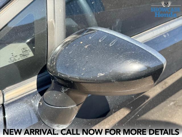 used 2019 Ford Fiesta car, priced at $7,800