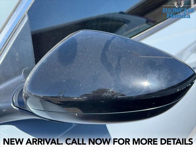 used 2022 Honda Accord car, priced at $27,100