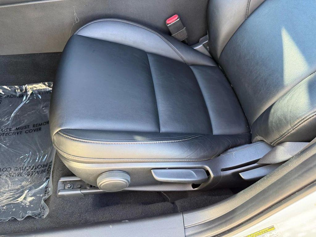 used 2019 Mazda Mazda3 car, priced at $15,000