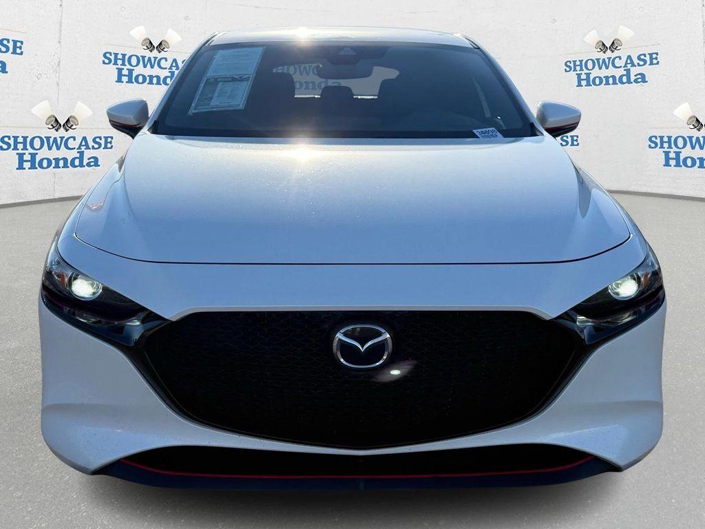 used 2019 Mazda Mazda3 car, priced at $15,000
