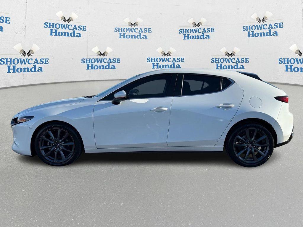 used 2019 Mazda Mazda3 car, priced at $15,000
