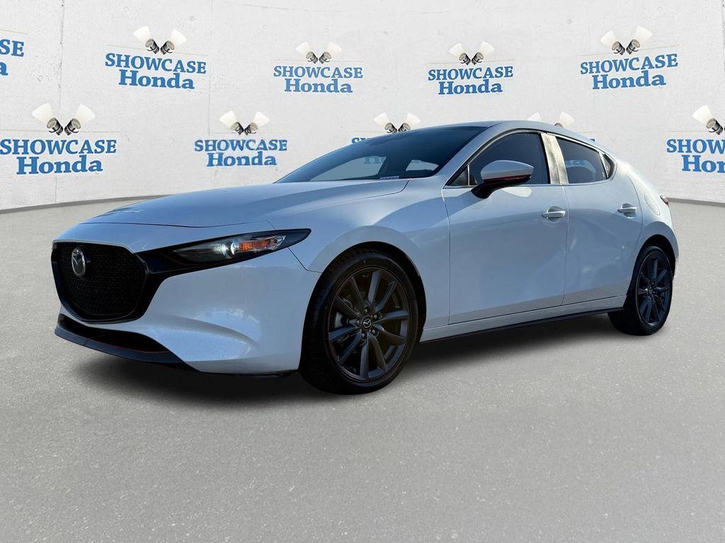 used 2019 Mazda Mazda3 car, priced at $15,000