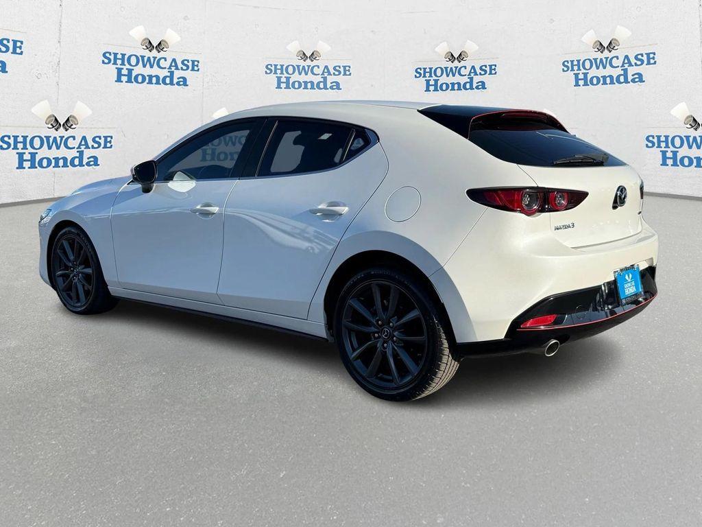 used 2019 Mazda Mazda3 car, priced at $15,000