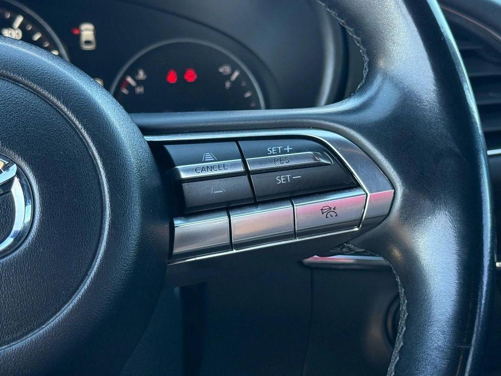 used 2019 Mazda Mazda3 car, priced at $15,000