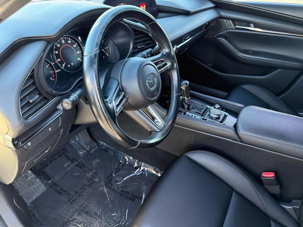 used 2019 Mazda Mazda3 car, priced at $15,000