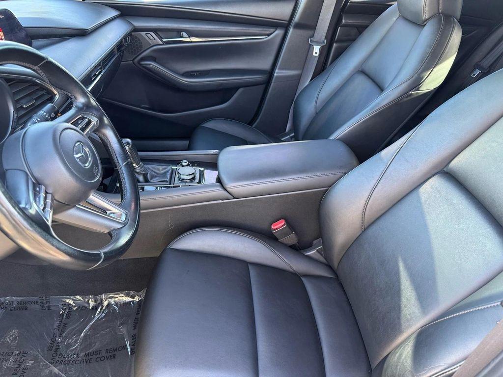 used 2019 Mazda Mazda3 car, priced at $15,000